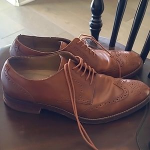 Cole Haan dress shoes - size 10.5